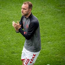 Eriksen collapsed during denmark's euro 2020 opener. 1nwas71kkar4bm