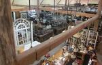 Pasadena Architectural Salvage!, Architectural Salvage