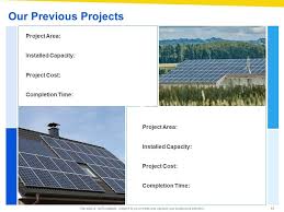 Professional and printable templates, samples & charts for jpeg, png, pdf, word and excel formats. Solar Proposal Template Powerpoint Presentation Slides Powerpoint Slide Template Presentation Templates Ppt Layout Presentation Deck