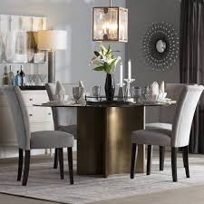 Eleta Dining Table Reviews Joss Main Dining Table In Kitchen Solid Wood Dining Table Dining Table