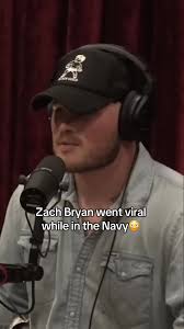 Zach Bryan Talks about Military