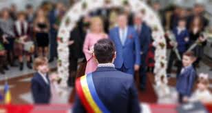 La Iasi CÄƒsÄƒtoriile Vor Putea Fi Oficiate Si In Afara Sediului Serviciului De Stare CivilÄƒ 24 Ore