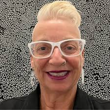 Nigel Carruthers-Taylor