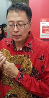 Tung Desem Bisnis laundry usaha sepanjang zaman