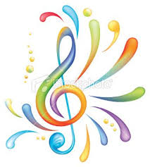 Always Fun Musique Illustration Dessin Musique Note De Musique