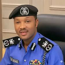 NIGERIAN POLICE FORCE RECRUITMENT 2024/2025 INTAKE