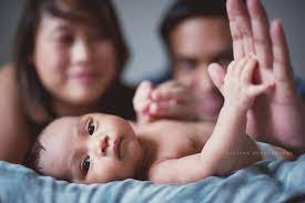 Mommy And Baby Daddy Quotes Quotesgram