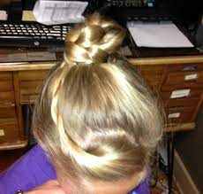 Hair By Kj Long Hair Styles Hair Hair Wrap