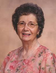 Obituary for Betty J. (Driscoll) Bailey