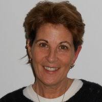 Sharon Holm (@SharonLaneHolm)