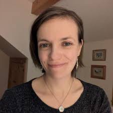 I presented my first poster! A few weeks ago at the 2024 Canadian  Association of Geographers