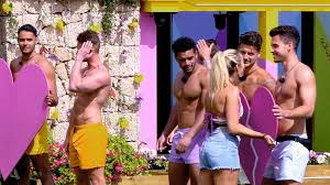 This will be the 20th localised version of the format owned by itv studios. Folge 5 Vom 12 03 2021 Love Island Staffel 5 Tvnow