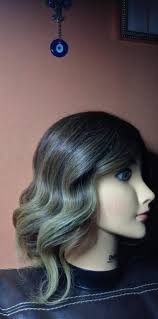 Citas Disponibles ‼️ ❄️DISEÑOS DE COLOR *Balayage *Ombre *Mechas *Contorno  de Luz ❄️RIZADO PERMANENTE 📌Estoy cobrando COSTO MINIMO para mejorar  tiempos ✨ Me ubicó en la JUÁREZ 5 🏡 Voy a DOMICILIO