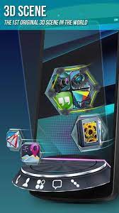 Descarga 3d launcher for android para android en aptoide! Next Launcher 3d Shell Lite For Android Apk Download