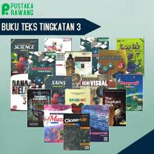 Click on the heart to add this to your favourite list. Buy Buku Teks Tingkatan 3 Seetracker Malaysia