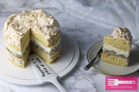Pin Auf Kuchen Torten Und Muffins
