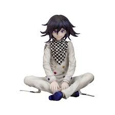 1000 x 1000 jpeg 66 кб. Danganronpa V3 Killing Harmony Kokichi Ouma Non Scale Pvc Statue Yorokonde