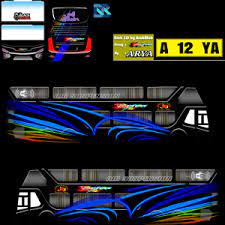 Livery bus putih polos shd arena modifikasi. Livery Bussid V3 6 1 Sdd Double Decker Alias Bus Tingkat Terbaru 2021 Masdefi Com