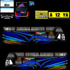 Skin livery bussid bimasena sdd polos / download livery bussid bimasena sdd monster energy. Livery Bussid V3 6 1 Sdd Double Decker Alias Bus Tingkat Terbaru 2021 Masdefi Com