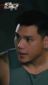 "Nagbago na ako! Wala na akong kabit!" 'Wag ka nang magpalusot, Hector!  Manood ng mas kapana-panabik na tagpo sa #BlackRiderBakbakan, 8 PM sa GMA  Telebabad, GMA Public Affairs' FB/YT livestream at ...