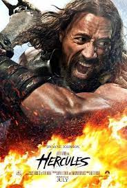Hercules 2014 Orig D S 27x40 Advance Movie Poster Dwayne The Rock Johnson Ebay In 2021 Hercules Movie Dwayne Johnson Hercules Dwayne Johnson