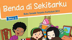 Kunci Jawaban Tema 3 Kelas 3 Sd Halaman 109 110 111 112 113 114 115 Subtema 2 Buku Tematik Tribunnews Com Mobile