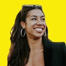 Harley Mcclain's Instagram, Twitter & Facebook