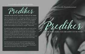 Pin On Prediker