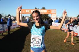 Athlete profile nadia battocletti country italy born 12 apr 2000 gender female height/weight not available club/team not available disciplines 5000 metres, 3000 metres, 1500 metres. Nadia Battoclettiiii Record Italiano U23 Abbattuto Di 20 Secondi Sui 5000 Queen Atletica