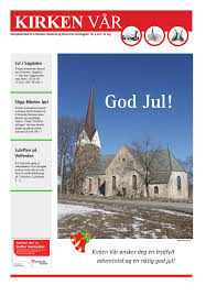 Innh geir volla karlsen : Kirken Var Nr 3 11 By Vart Land Issuu