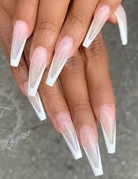 How to get coffin nails: 63 Fabulous Acrylic Coffin Nails Design This Summer Coffin Nails Designs Beautiful Nails Best Acrylic Nails