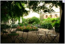 Musee De La Vie Romantique Hotel Scheffer Renan Paris Terrasse Parisienne Beaux Jardins Jardins Secrets