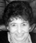 JoAnn Bertucci Obituary (2010)