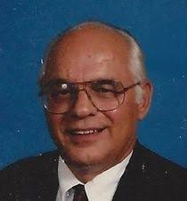 George Evonich (1944-2015)