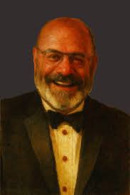 Northeastern University hockey coach legacy