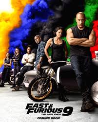 High quality fast furious 9 gifts and merchandise. Free Photo Fast Furious 9 Poster