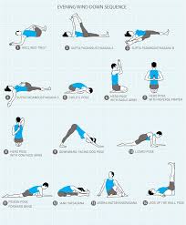 Essential Sequence Evening Wind Down Jason Crandell Vinyasa Yoga Method Evening Yoga Evening Yoga Sequence Yoga Sequences