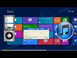 How To Transfer Songs From Ipod To Computer Windows 8 Free W Itunes Library Ipod Songs Itunes