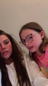 Danielle Bridges's Instagram, Twitter & Facebook