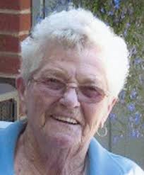 Obituary information for Irene Fletcher