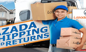 Ingin belajar menjadi seller lazada atau ingin berjualan di lazada tapi bingung dari mana? Lowongan Kerja Kurir Lazada Express Cute766