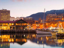 Hobart City Historic Sites and Gardens Half Day Bus Tour | Experience  Tasmania %