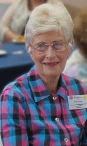 Jean Fuller's Instagram, Twitter & Facebook