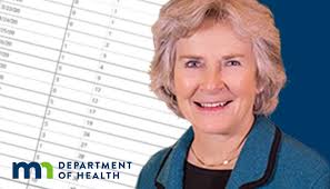 Minnesota Department of Health Archives