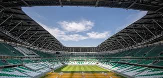 Das ist das ergebnis von verhandlungen zwischen der uefa und dem asiatischen kontinentalverband afc. 07 10 2020 Alle Gegen Alle Tageszeitung Junge Welt