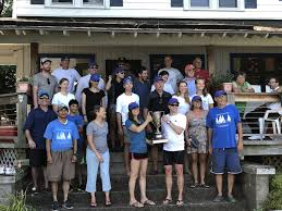 Briody Memorial Regatta