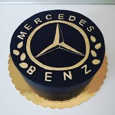 Gold Dust Cars Birthday Cake Birthday Cakes For Men Cake Designs Birthday