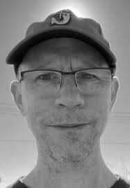 Nation of Mike: Not the man for the job