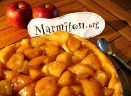 Tarte Tatin Inratable Recette Tarte Tatin Recette Tarte Tatin Recettes De Cuisine