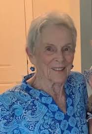 Marcia W. Maccallum Obituary (2025)